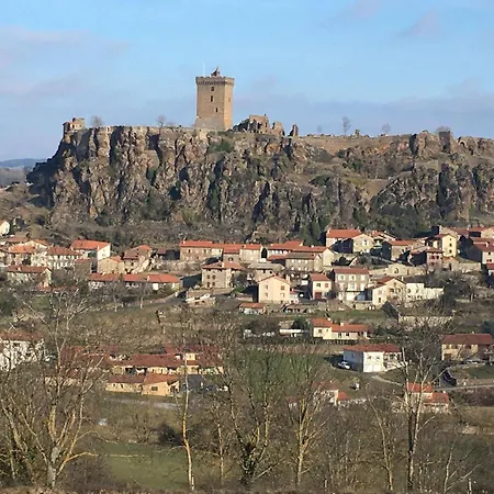 Spacieux Avec Jardin Privatif, Proche Du Puy-en-velay Et D'un Golf, Wifi Inclus - Fr-1-582-286 *